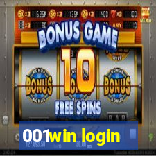001win login